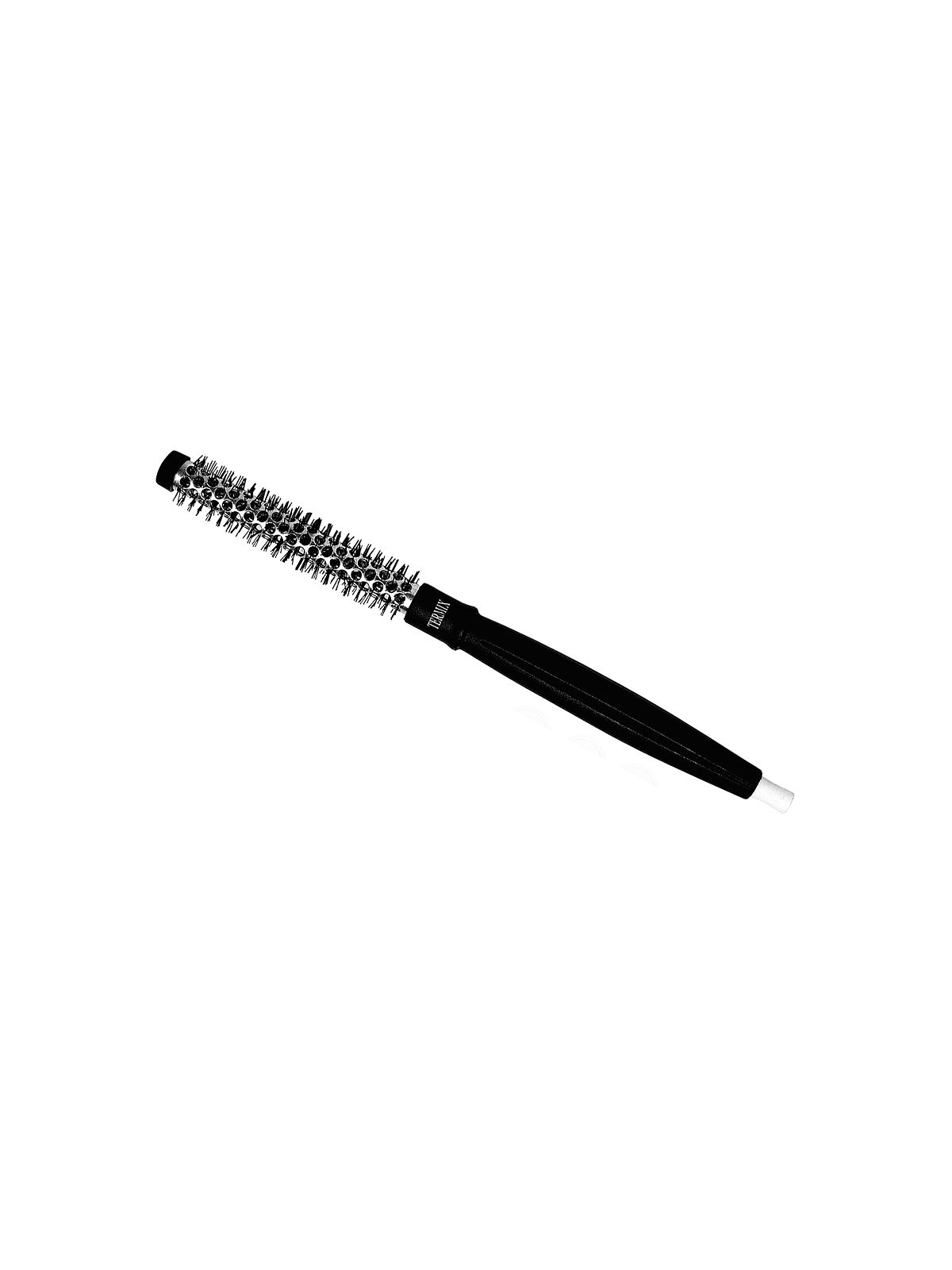 Escova Térmica Termix Profissional Preta 12 cm