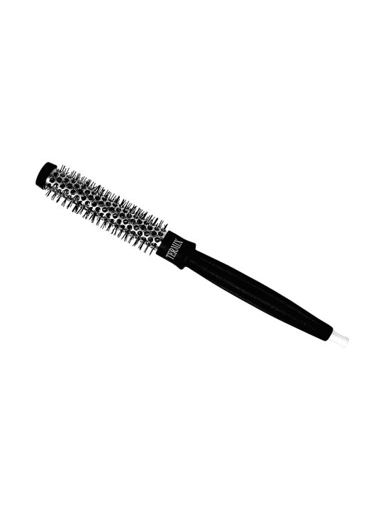 Escova Térmica Termix Profissional Preta 17 cm