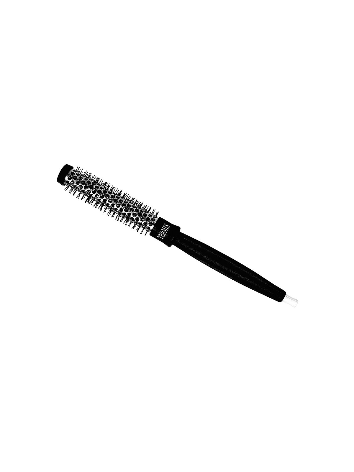 Escova Térmica Termix Profissional Preta 17 cm