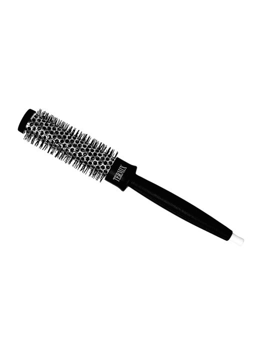 Escova Térmica Termix Profissional Preta 23 cm