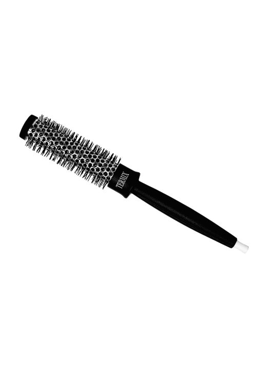 Escova Térmica Termix Profissional Preta 28 cm