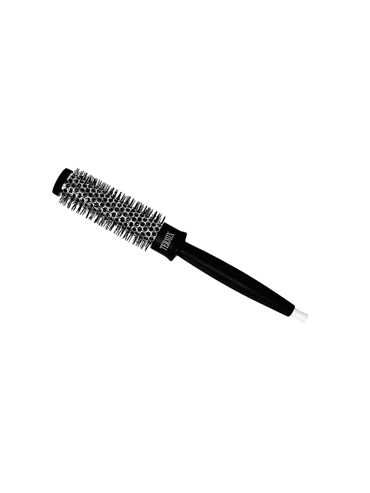 Escova Térmica Termix Profissional Preta 28 cm