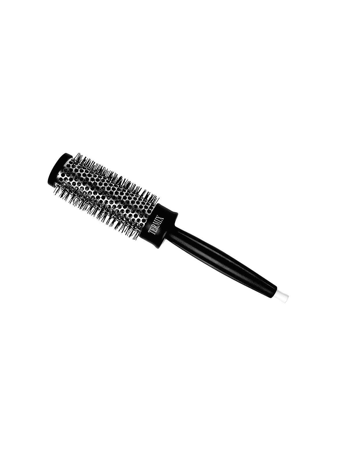 Escova Térmica Termix Profissional Preta 37 cm