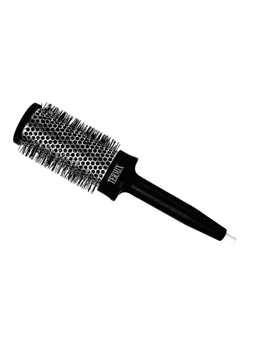 Escova Térmica Termix Profissional Preta 43 cm