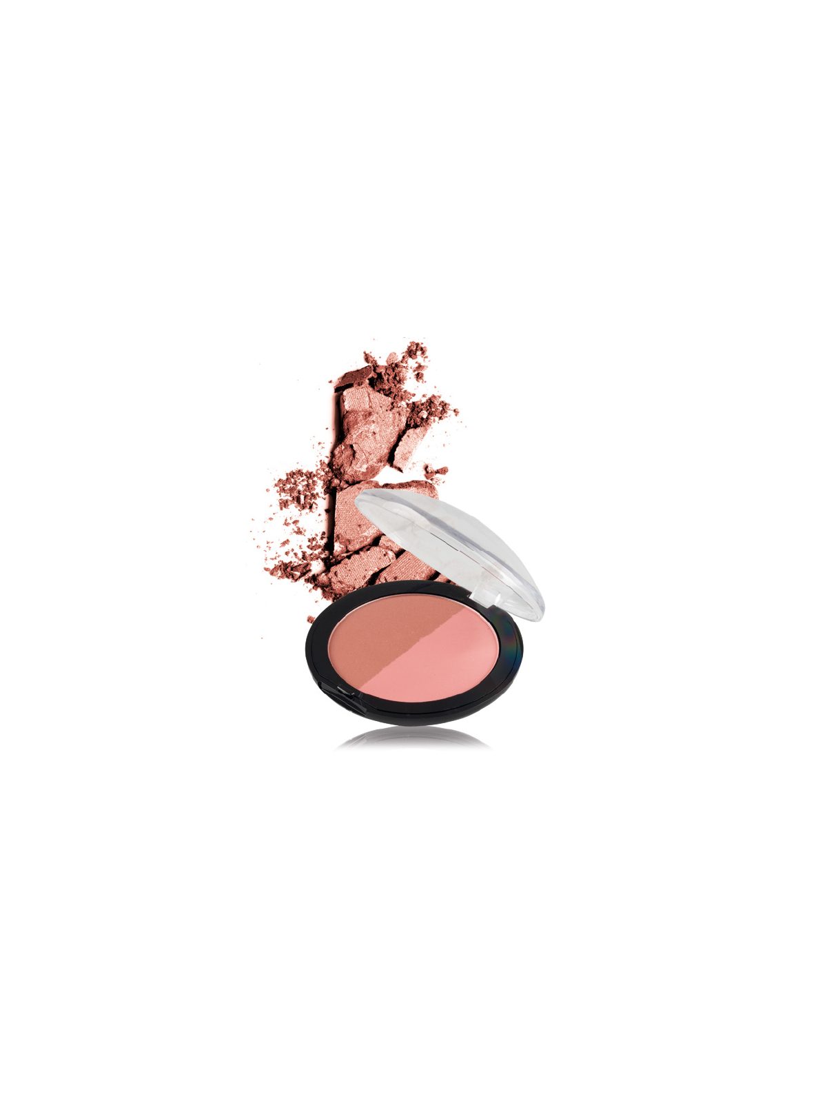 Pó Compacto Dorleac Perfect Soft Blush