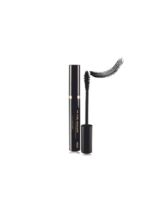 Máscara Pestanas Dorleac Bb Curl Preta
