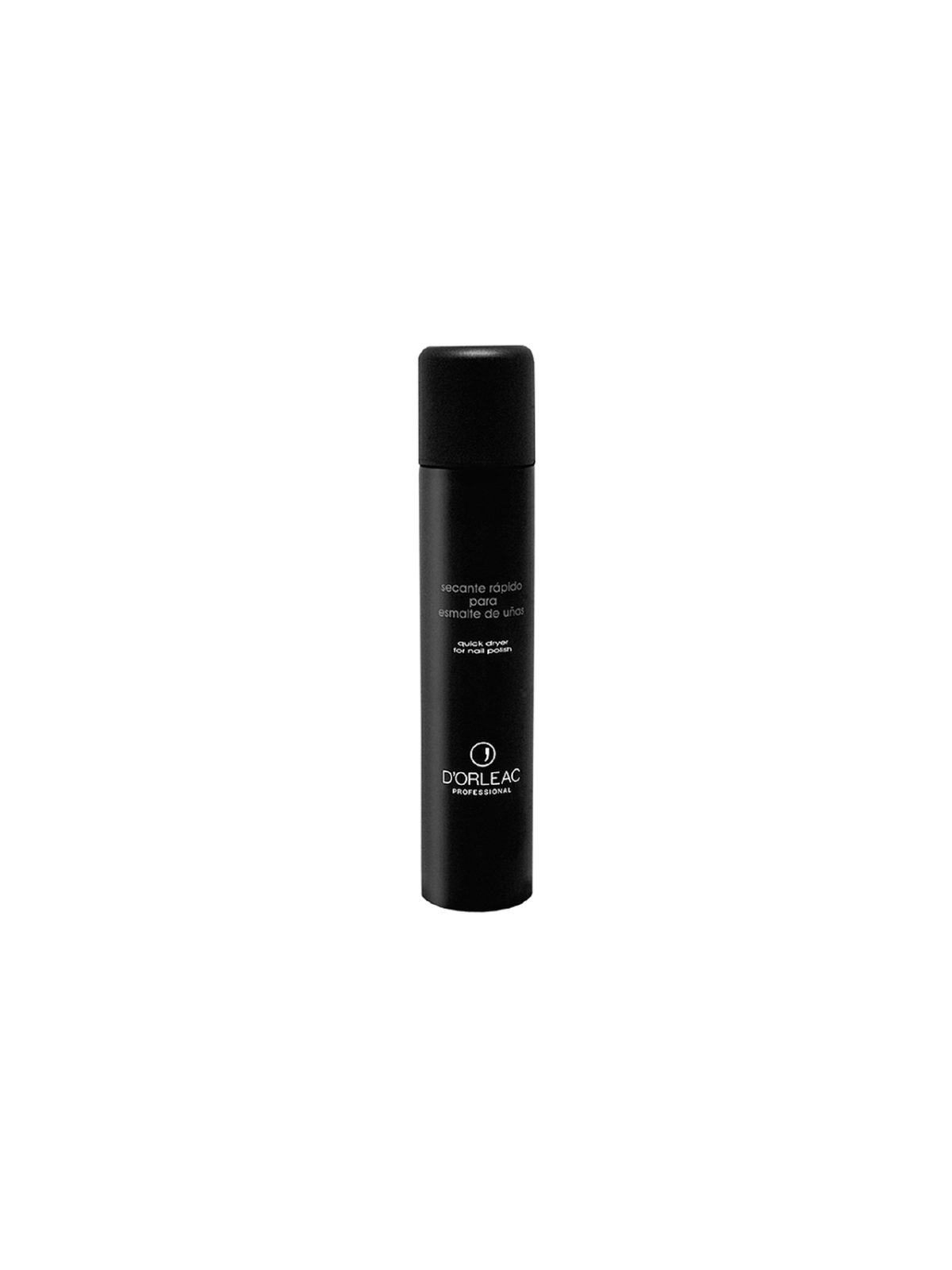 Secante Rápido Verniz Unhas Dorleac 200 ml