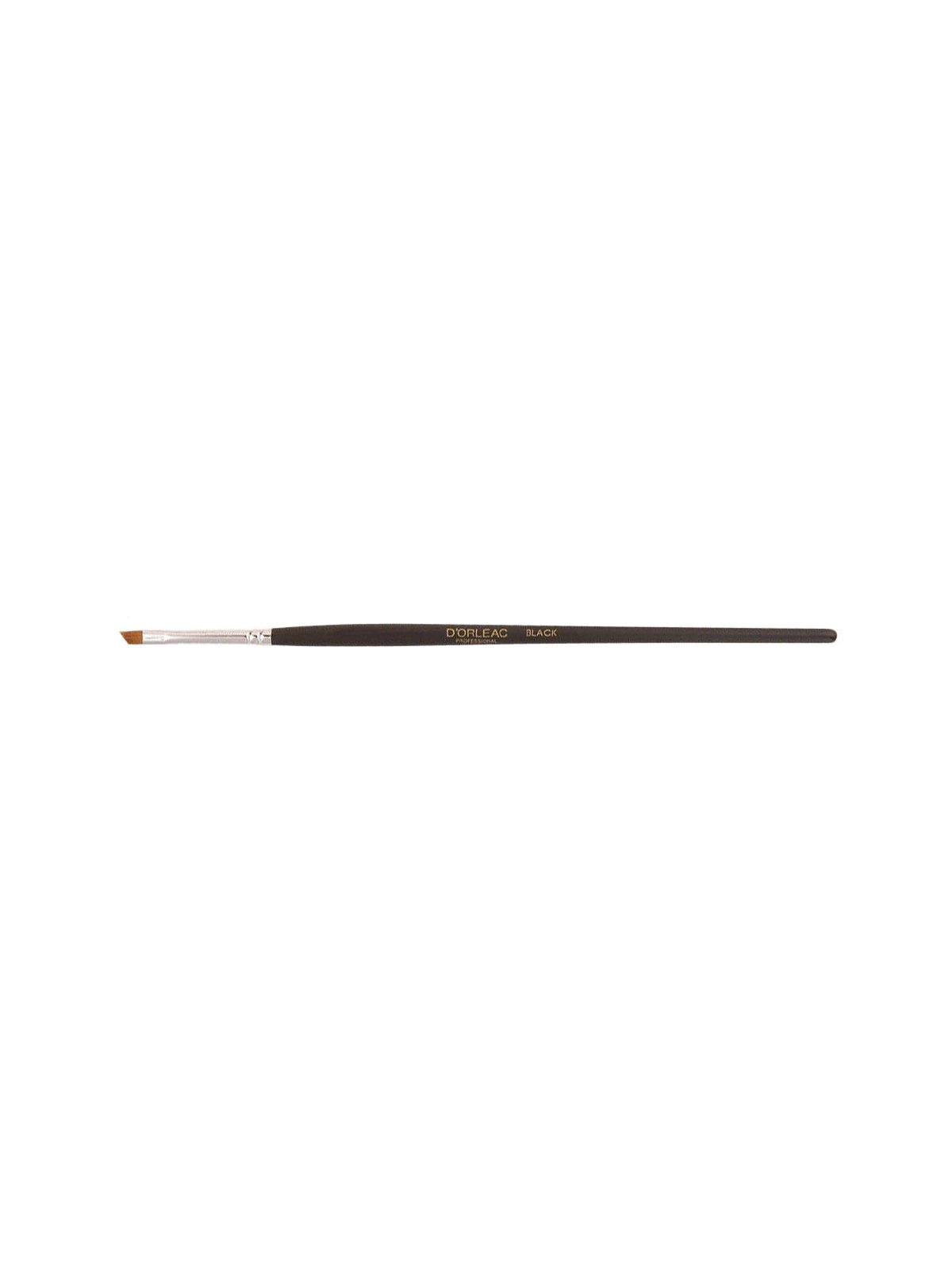 Pincel Maquilhagem Dorleac Sombras Diagonal