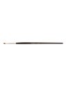 Pincel Maquilhagem Dorleac Sombras Diagonal