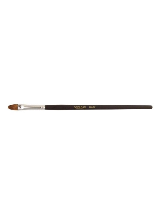 Pincel Maquilhagem Dorleac Sombras Olhos Oval