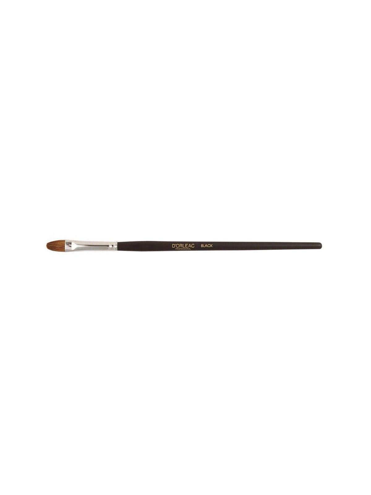 Pincel Maquilhagem Dorleac Sombras Olhos Oval
