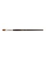Pincel Maquilhagem Dorleac Sombras Olhos Oval