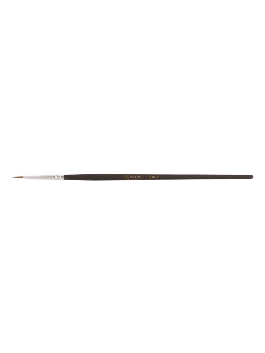 Pincel Maquilhagem Dorleac Eye Liner