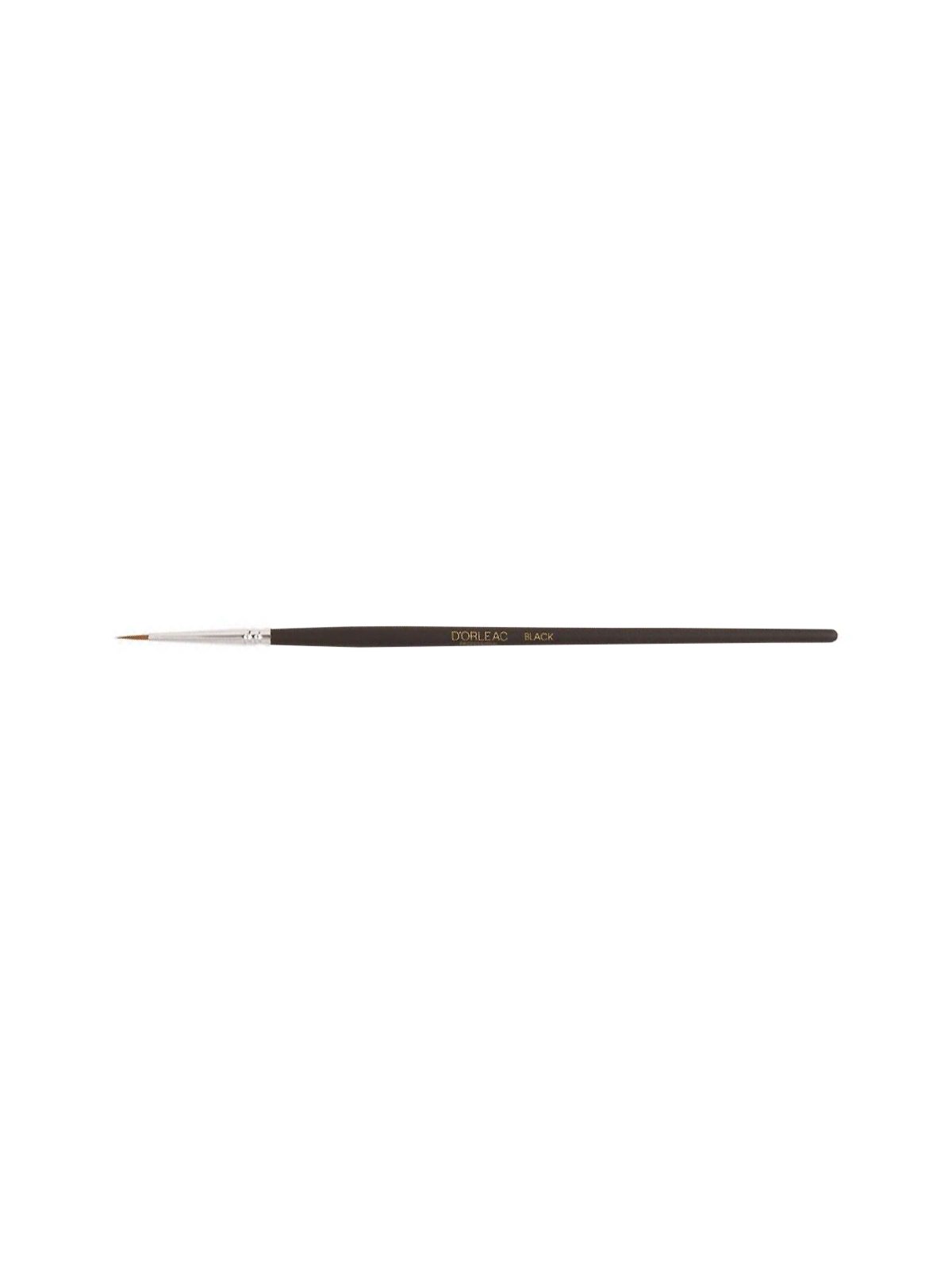 Pincel Maquilhagem Dorleac Eye Liner
