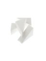 Esponja Maquilhagem Dorleac Triangulares Brancas