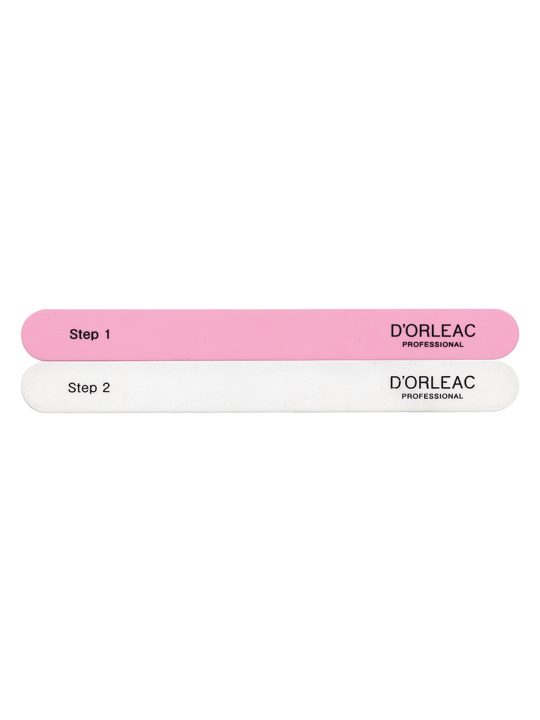 Lima de Unhas Dorleac Abrilhantadora 600/3000