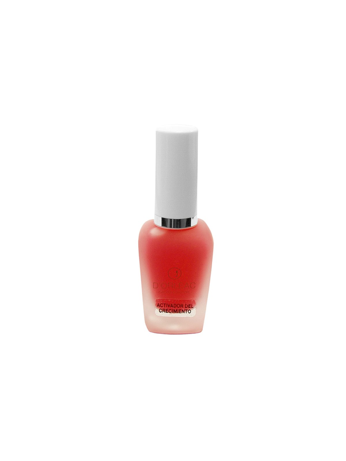 Ativador Crescimento Unhas Dorleac 13 ml