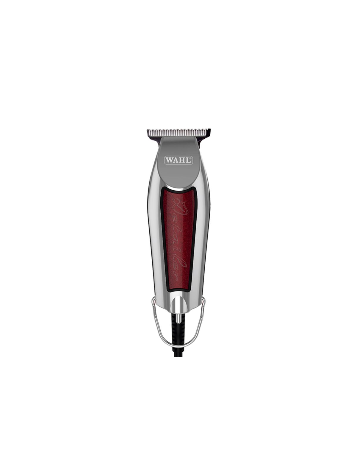 Máquina Corte Wahl Detailer com Fio