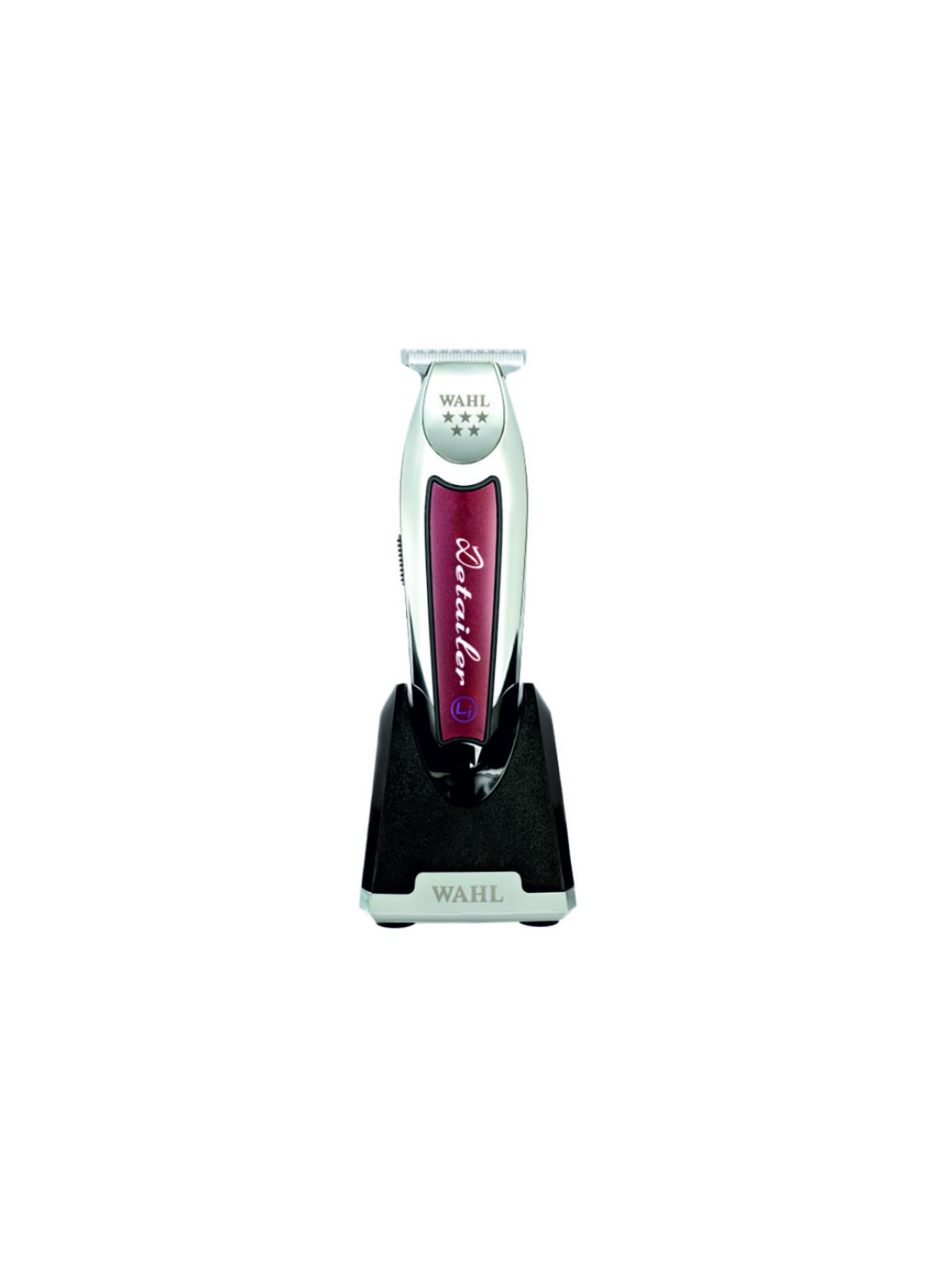 Máquina Corte Wahl Detailer Cordless sem Fio