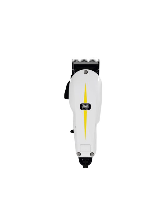 Máquina Corte Wahl Super Taper com Fio