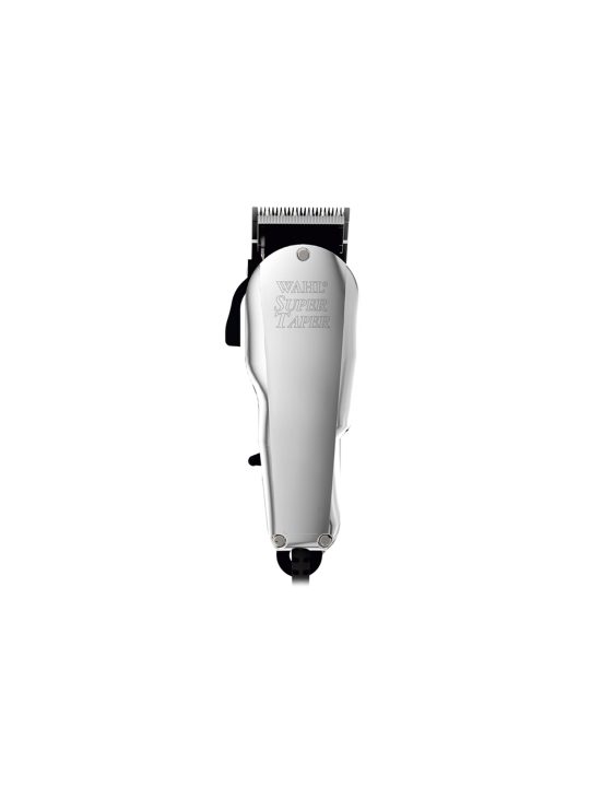 Máquina Corte Wahl Super Taper Limited Edition com Fio
