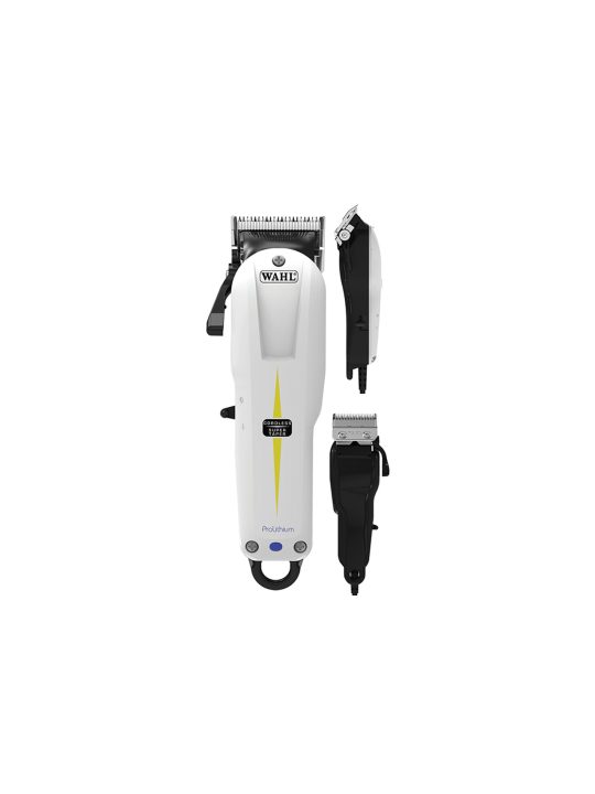 Máquina Corte Wahl Super Taper sem Fio