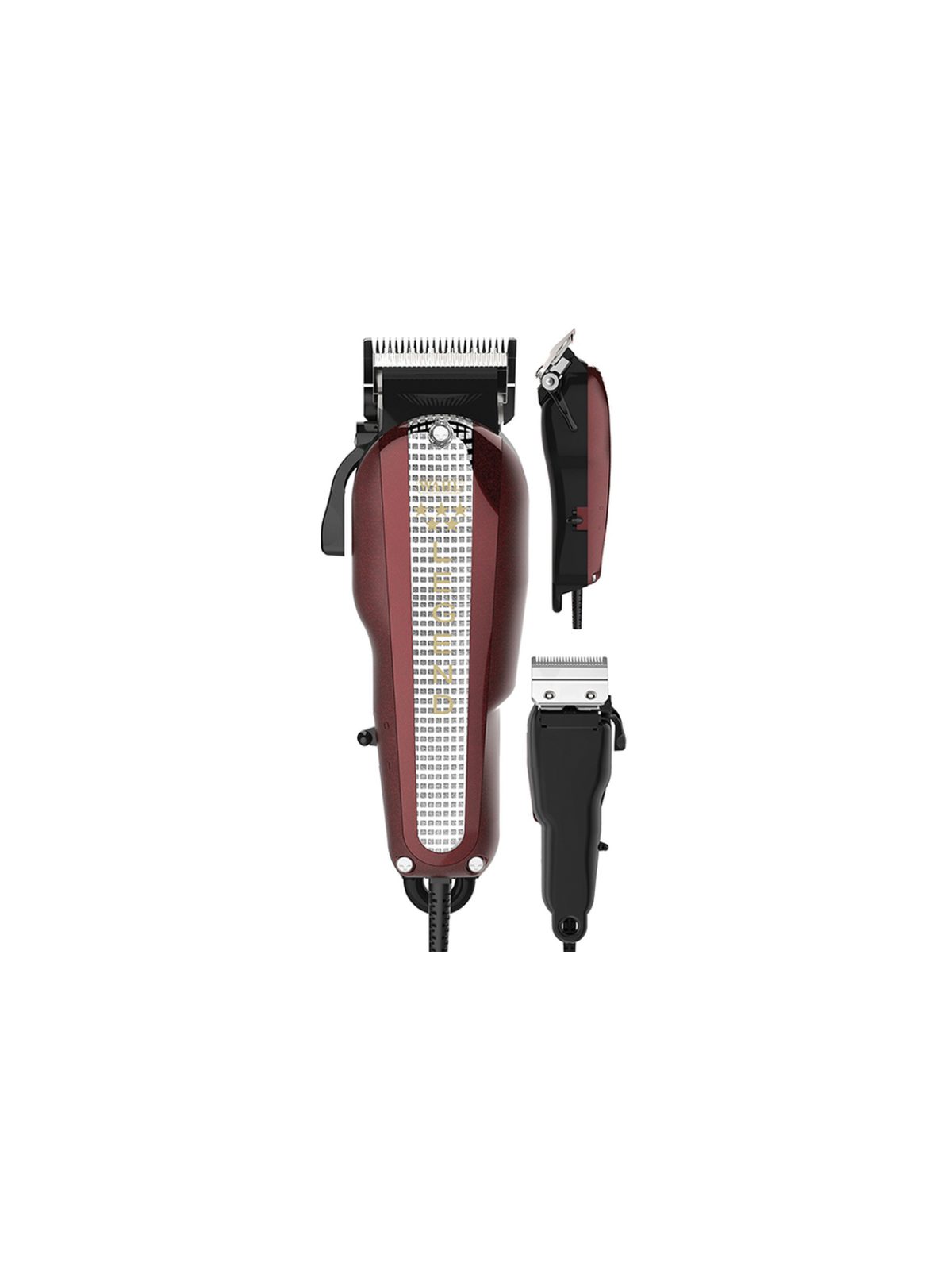 Máquina Corte Wahl Legend com Fio