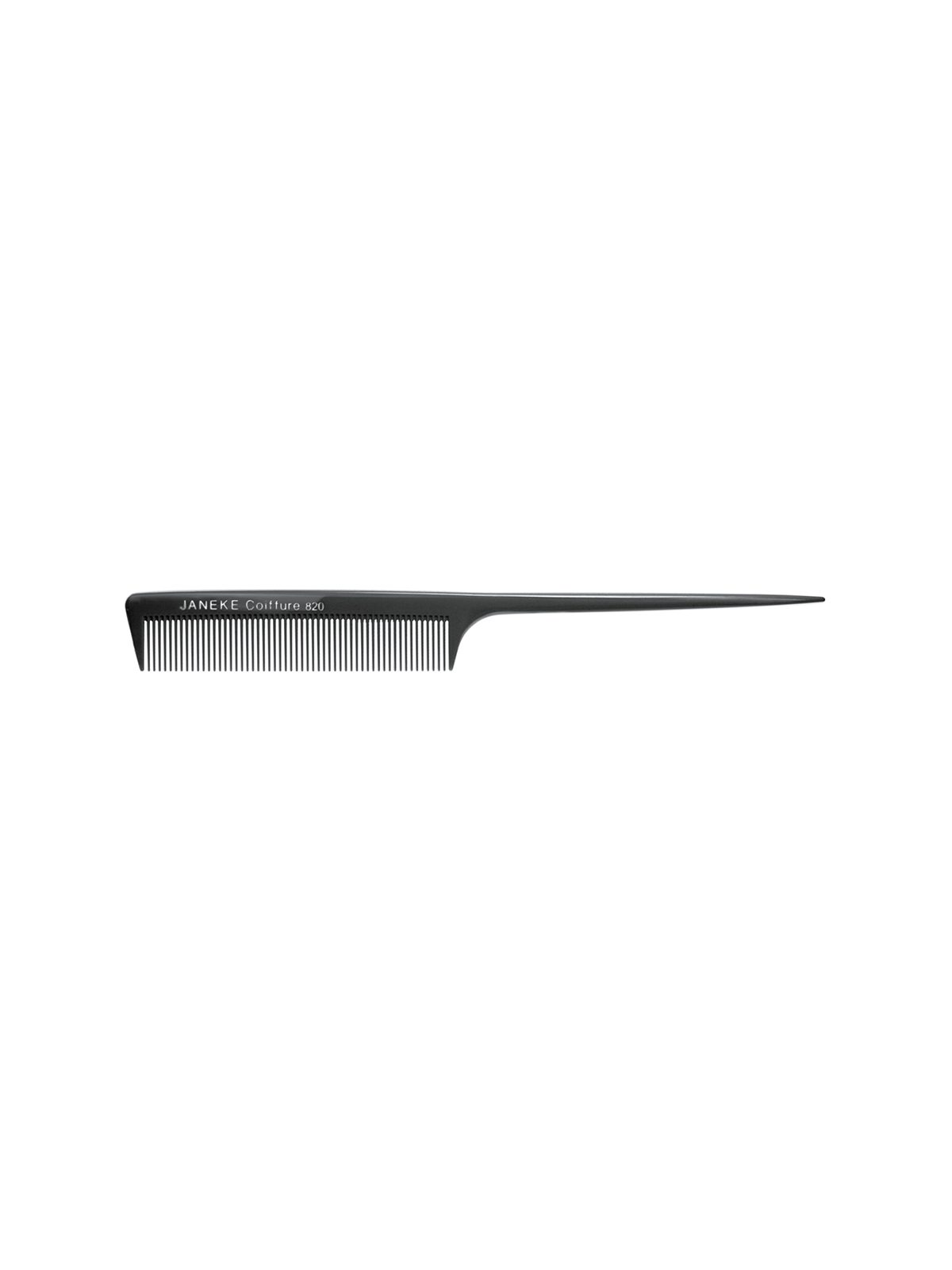 Pente Janeke 820 Preto