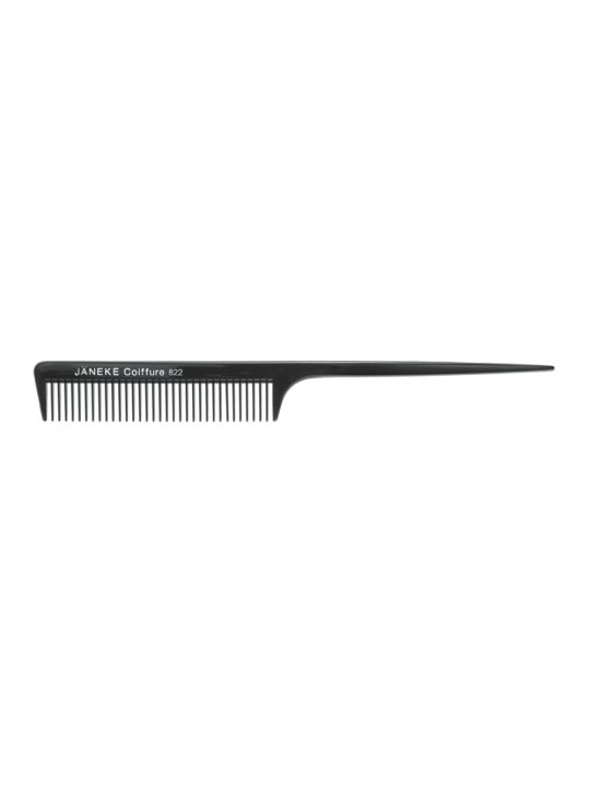 Pente Janeke 822 Preto