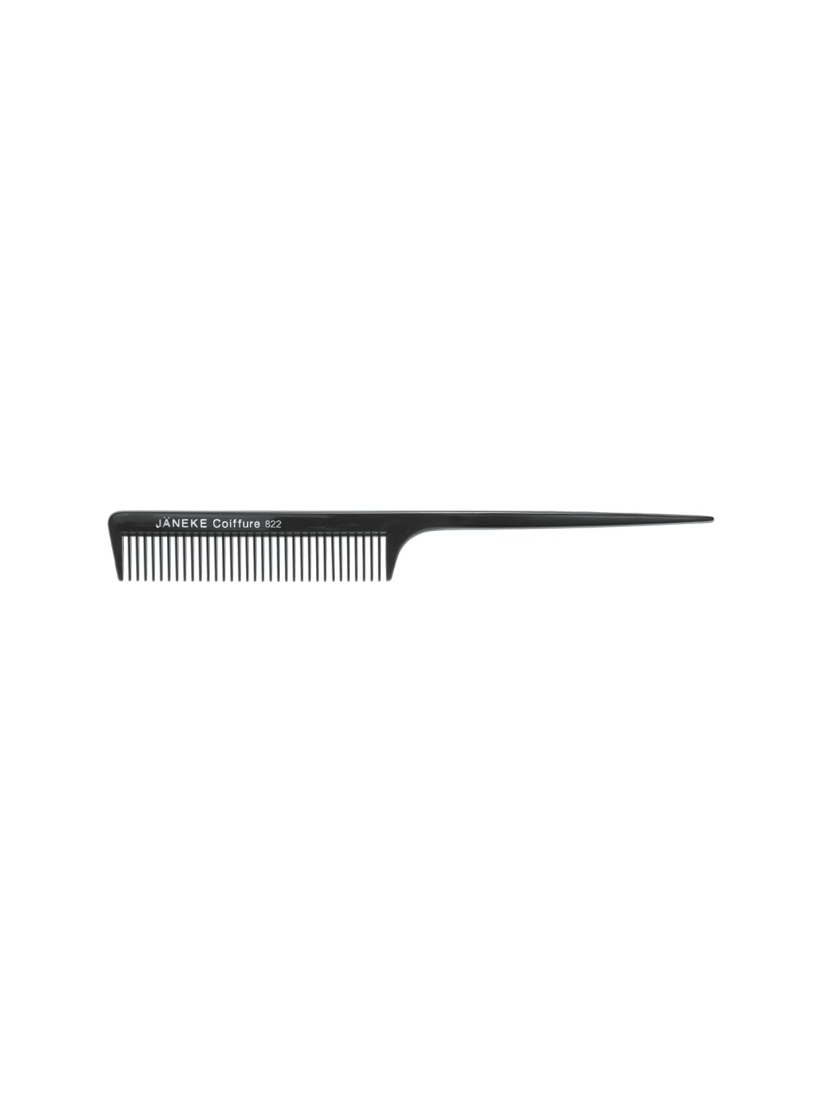 Pente Janeke 822 Preto