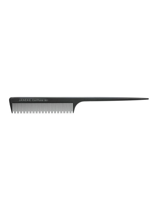 Pente Janeke 861 Preto
