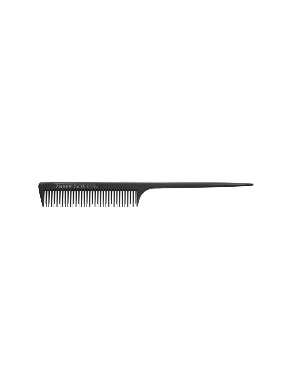 Pente Janeke 861 Preto