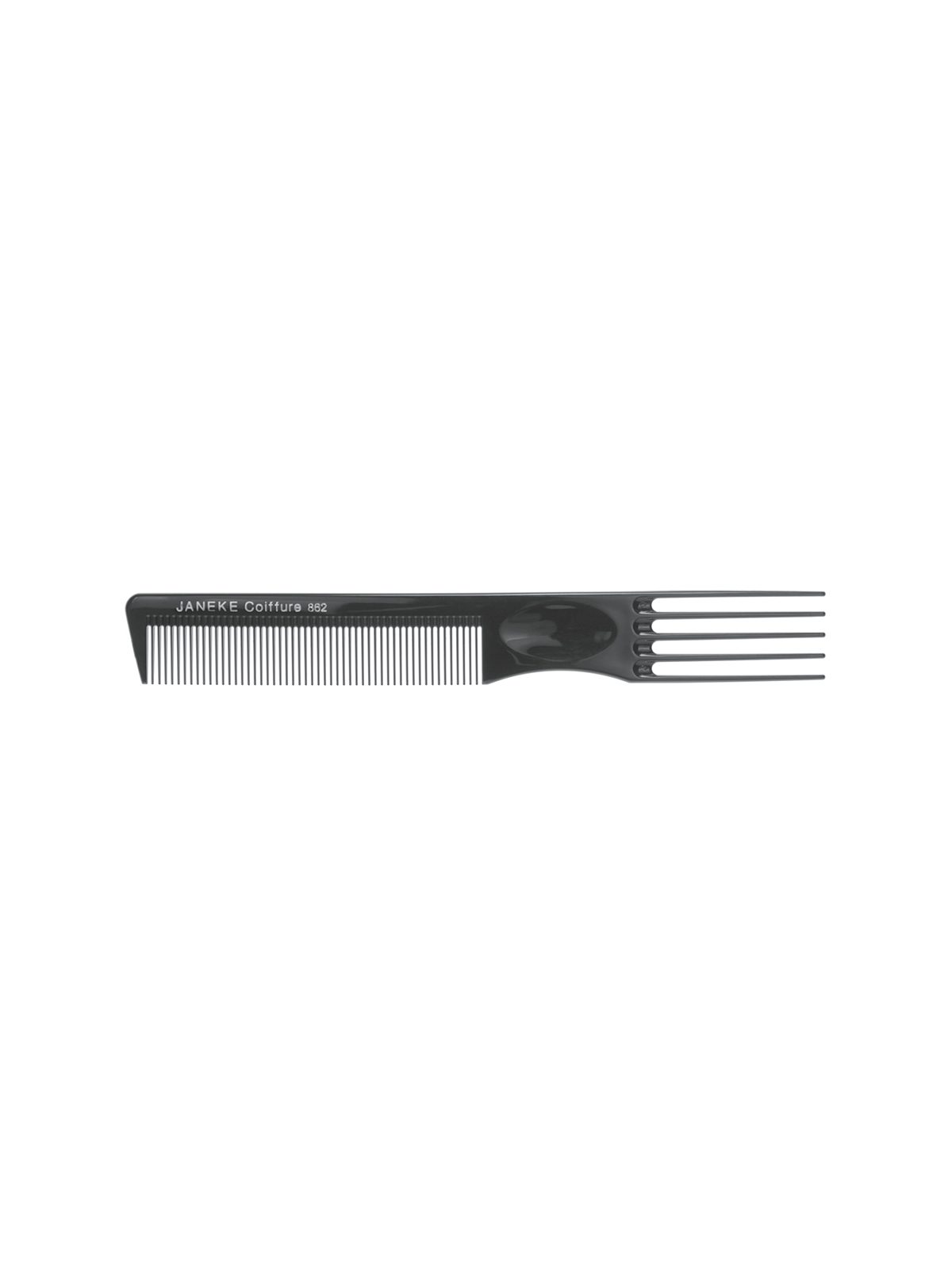 Pente Janeke 862 Preto