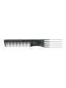 Pente Janeke 877 Preto