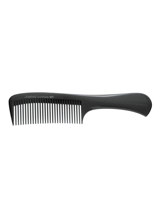Pente Janeke 825 Preto