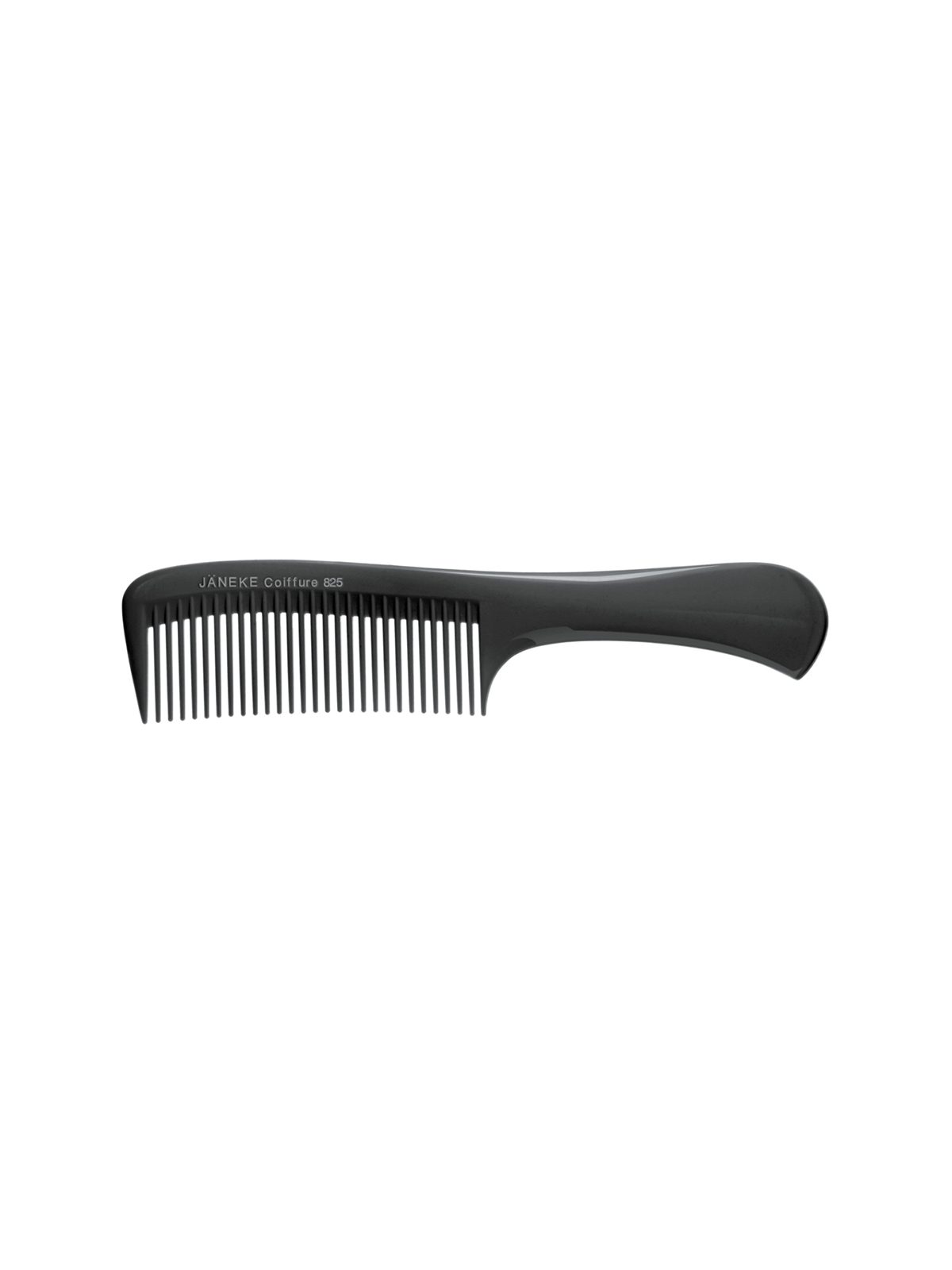 Pente Janeke 825 Preto