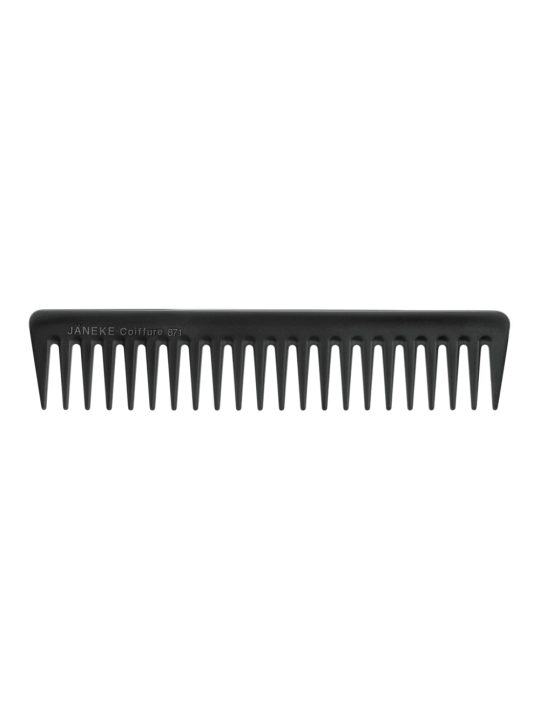 Pente Janeke 871 Preto