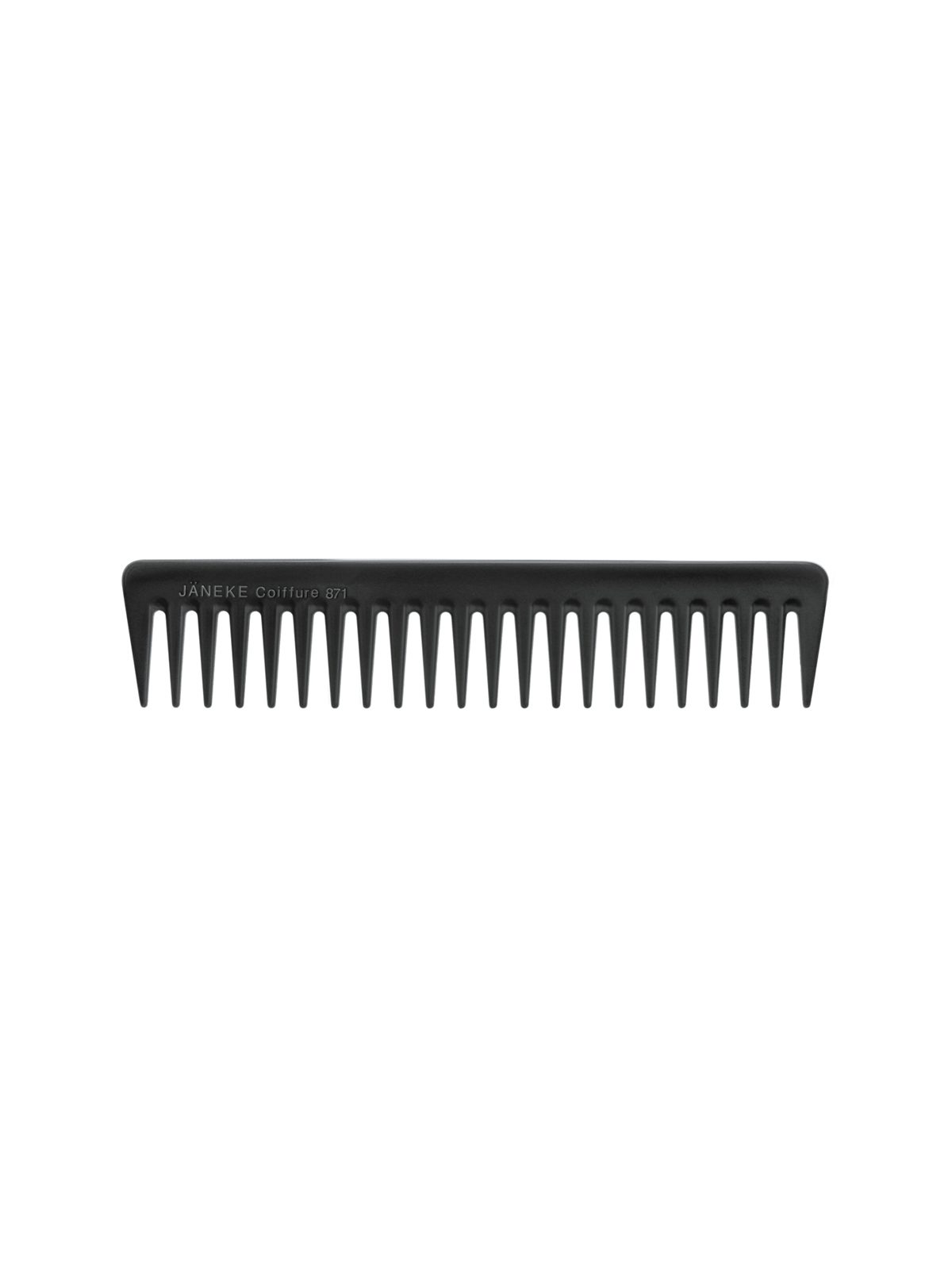 Pente Janeke 871 Preto