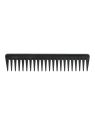 Pente Janeke 871 Preto
