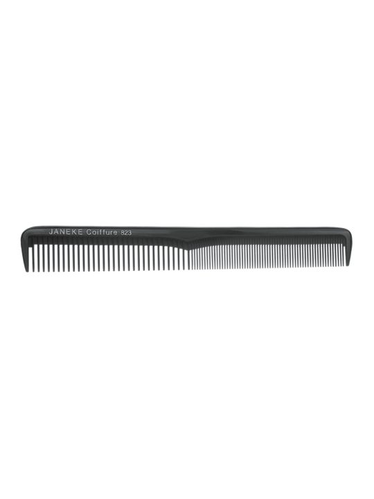 Pente Janeke 823 Preto