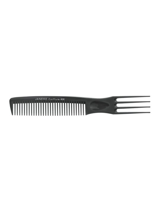 Pente Janeke 806 Preto