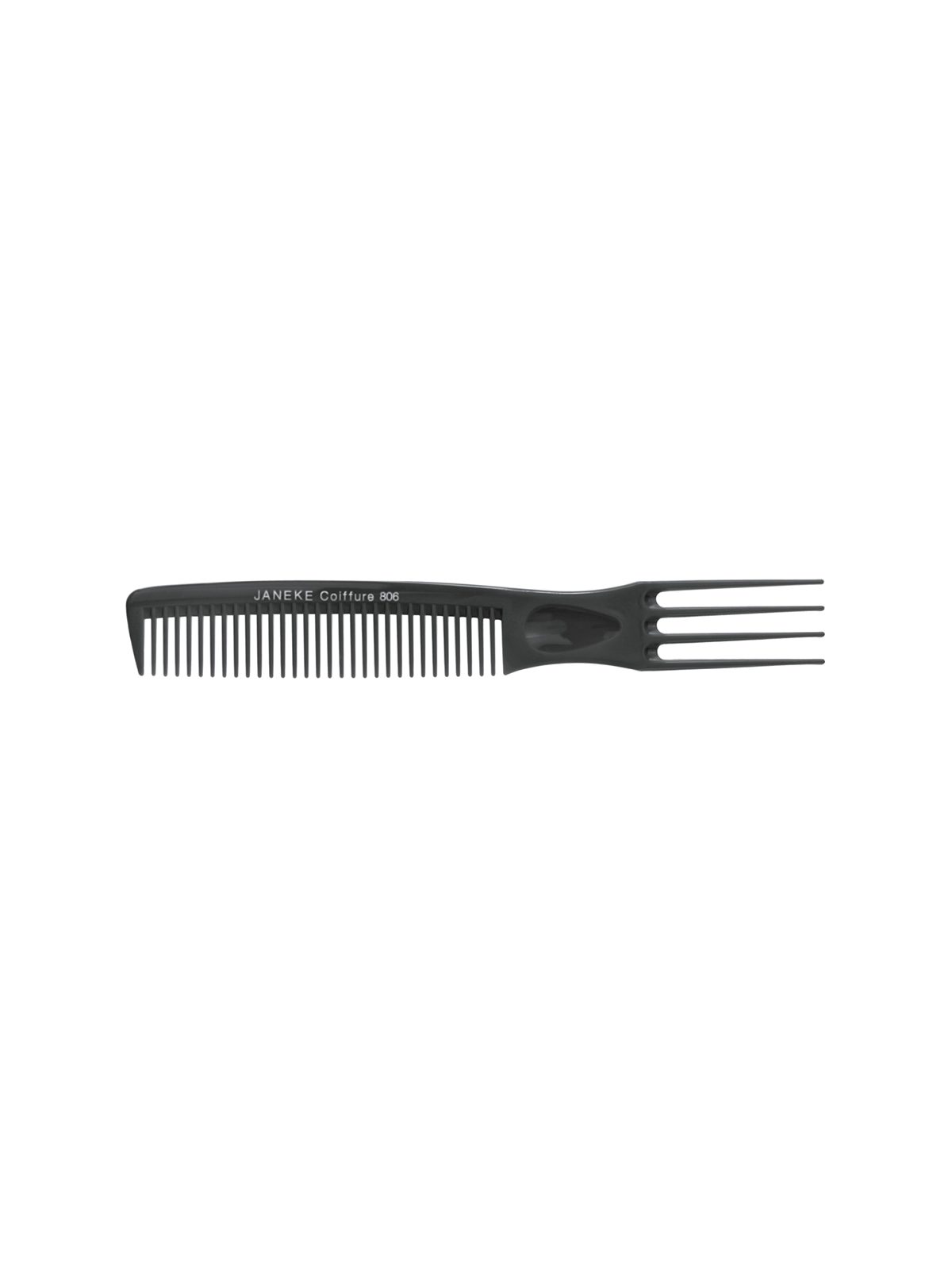 Pente Janeke 806 Preto