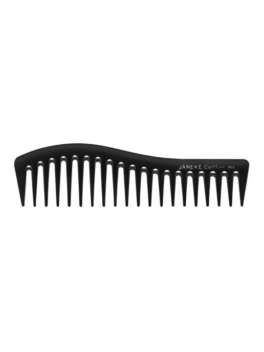 Pente Janeke 805 Preto