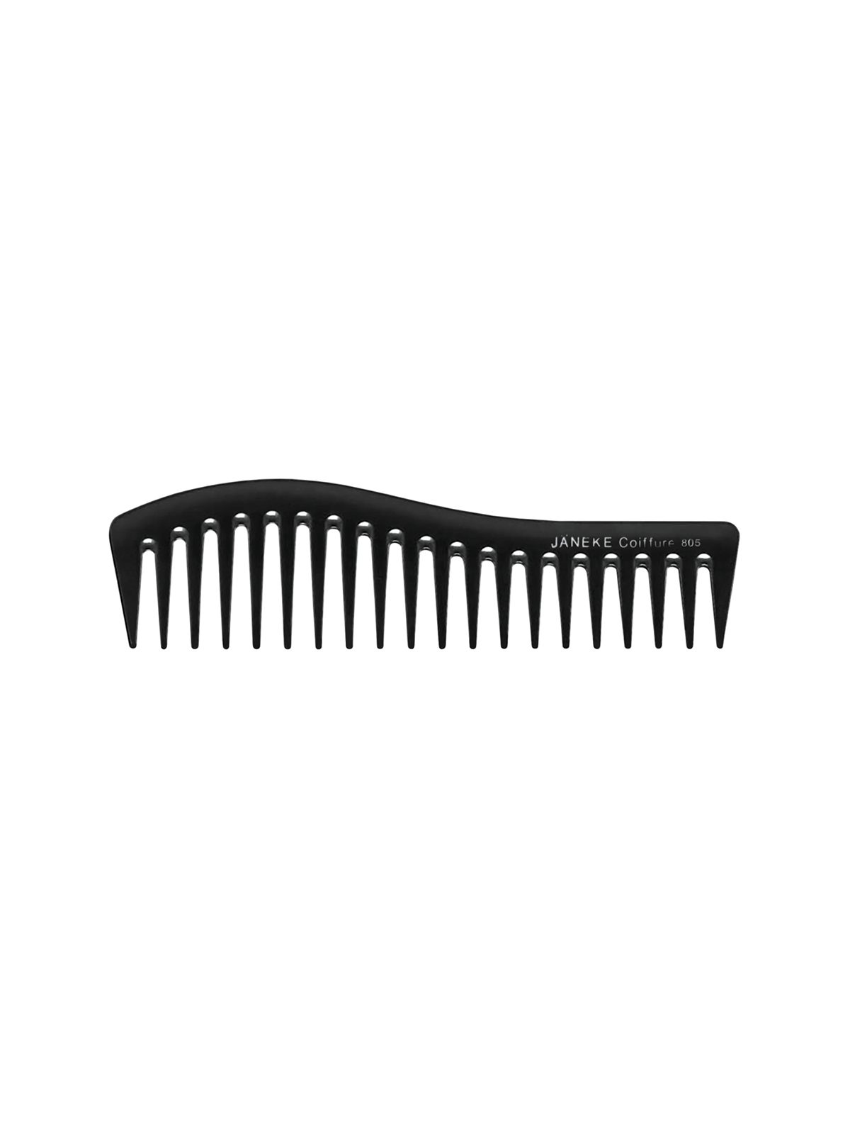 Pente Janeke 805 Preto