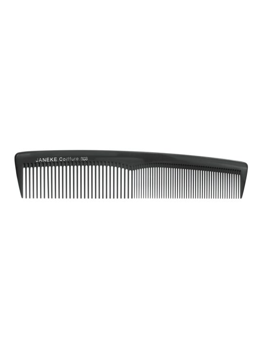 Pente Janeke 803 Preto