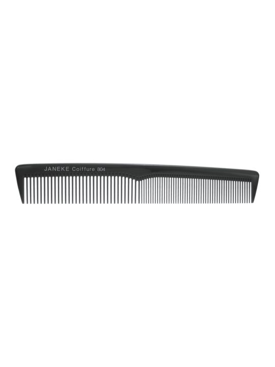Pente Janeke 804 Preto