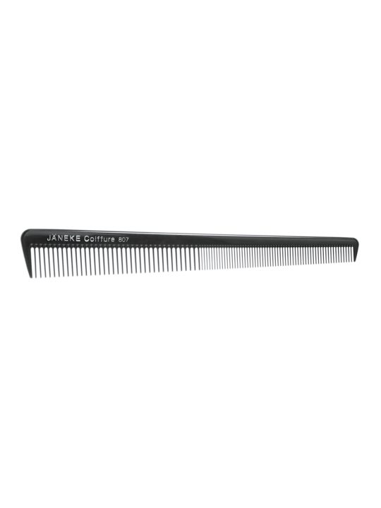 Pente Janeke 807 Preto