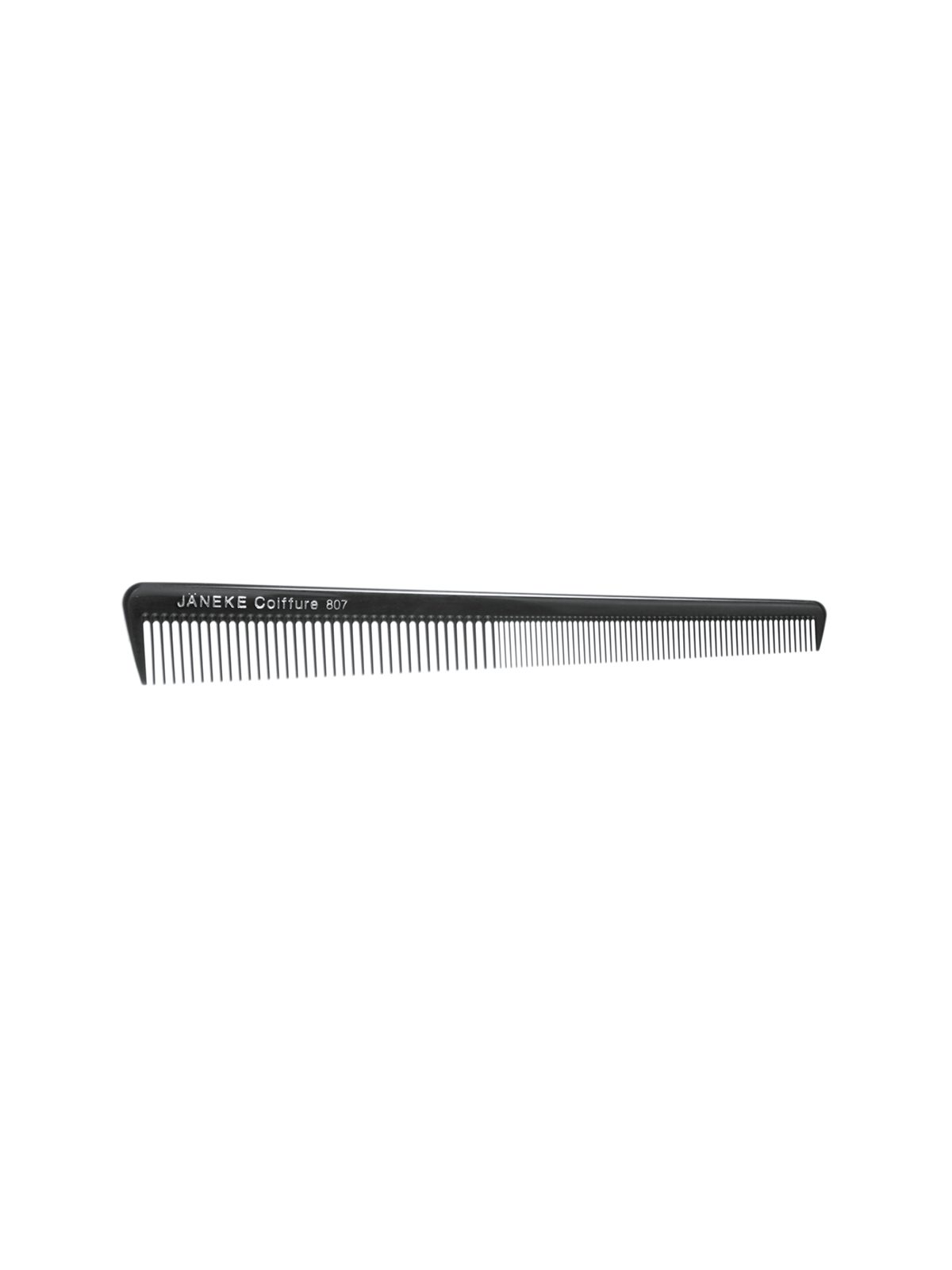 Pente Janeke 807 Preto