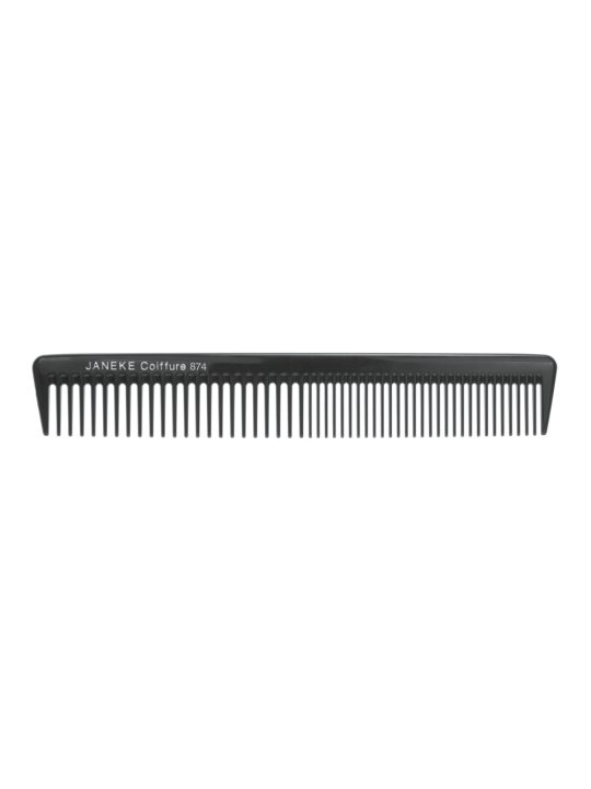 Pente Janeke 814 Preto