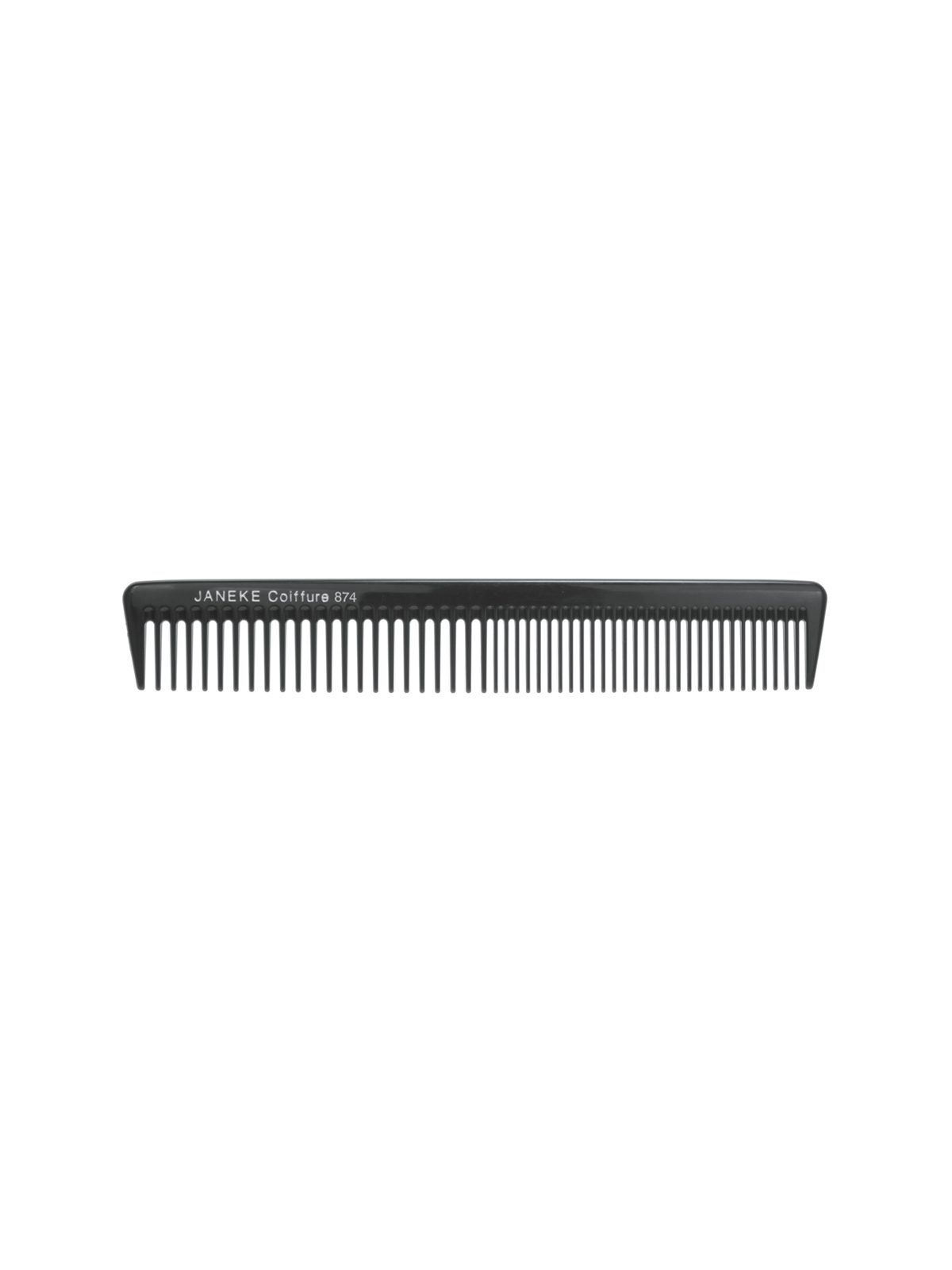 Pente Janeke 814 Preto